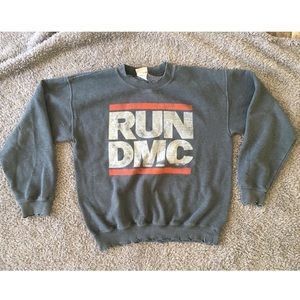 FLASH SALE Junk Food ‘Run DMC’ Sweater